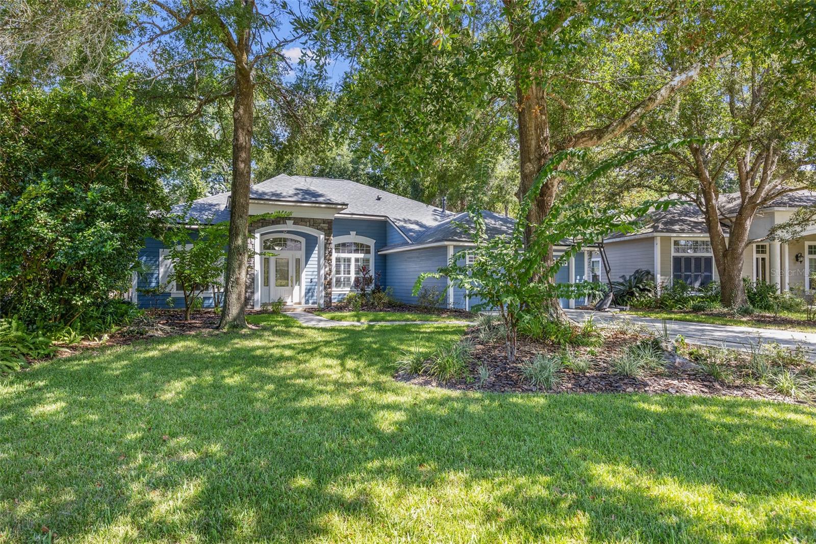 8336 SW 8TH PL, GAINESVILLE, FL, 32607