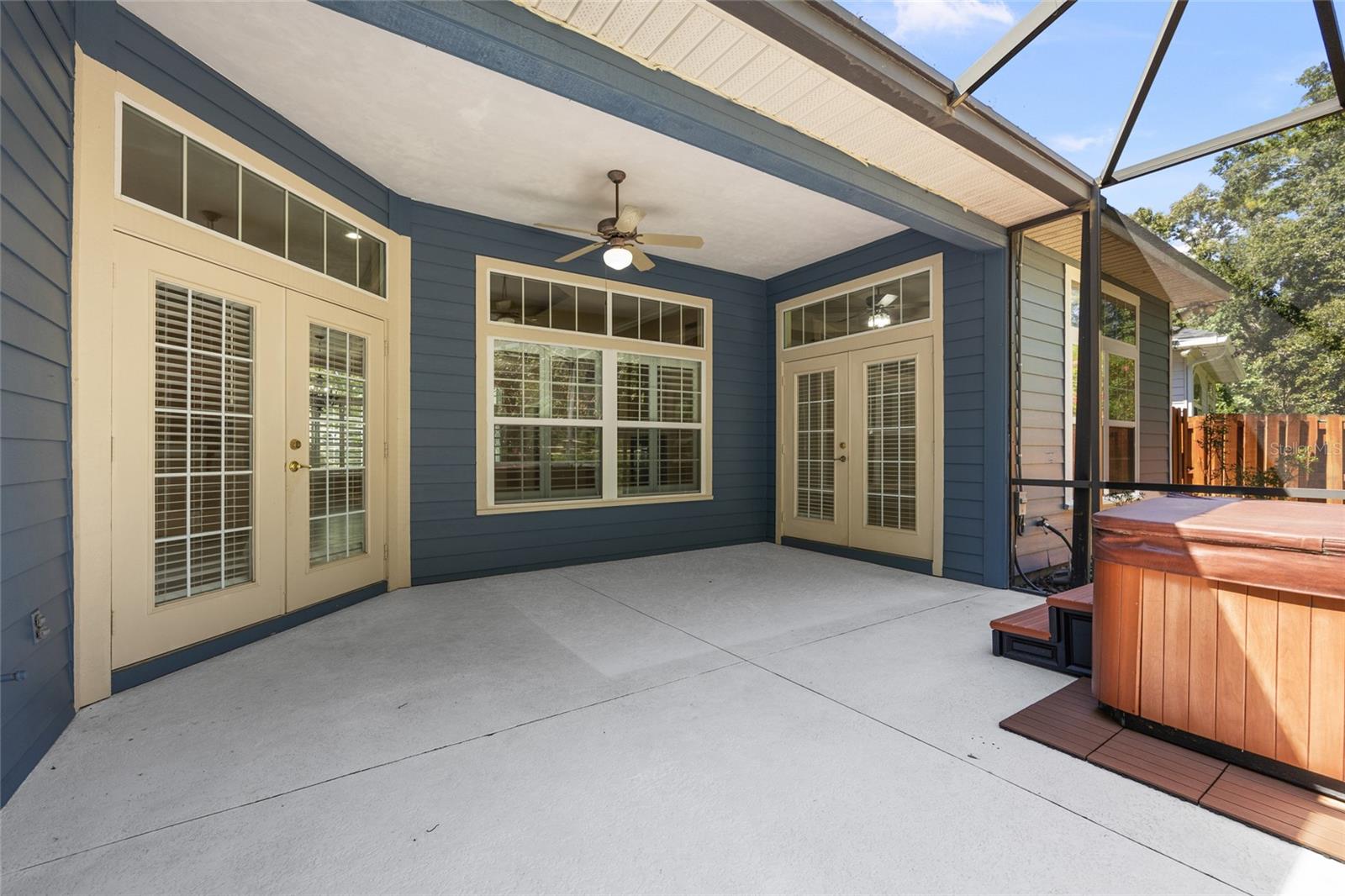 8336 SW 8TH PL, GAINESVILLE, FL, 32607