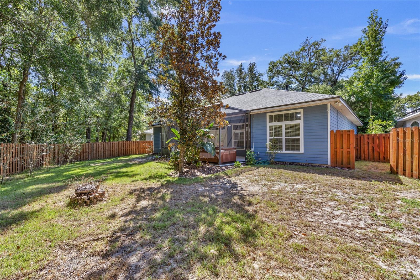 8336 SW 8TH PL, GAINESVILLE, FL, 32607