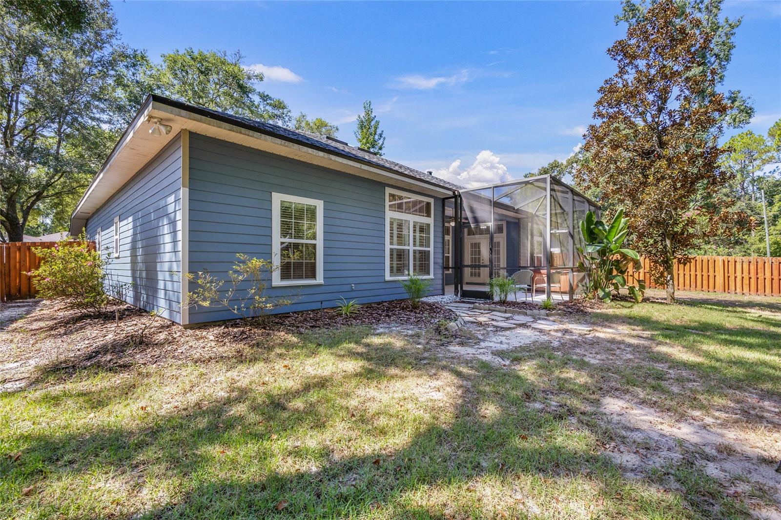 8336 SW 8TH PL, GAINESVILLE, FL, 32607