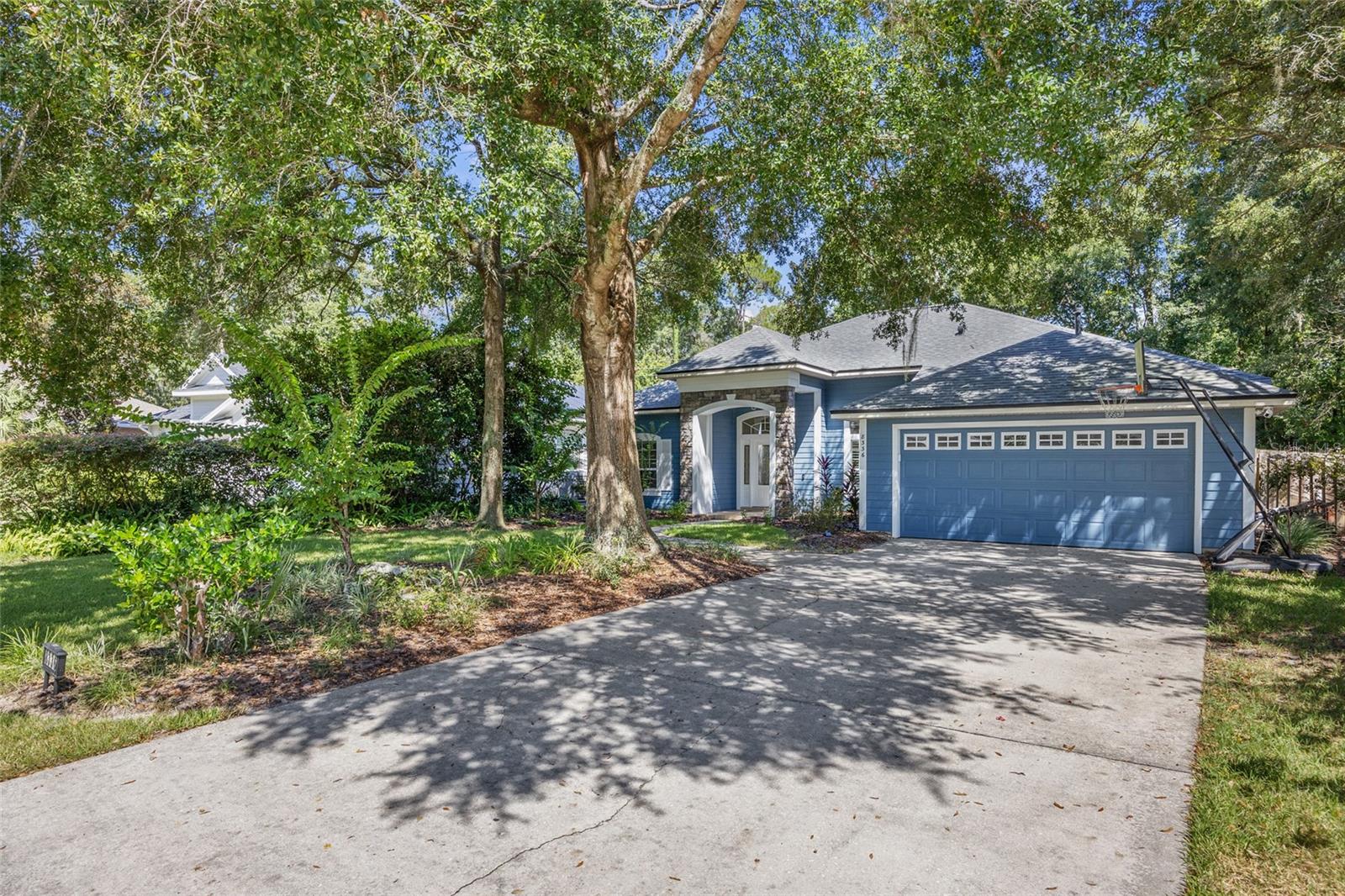8336 SW 8TH PL, GAINESVILLE, FL, 32607