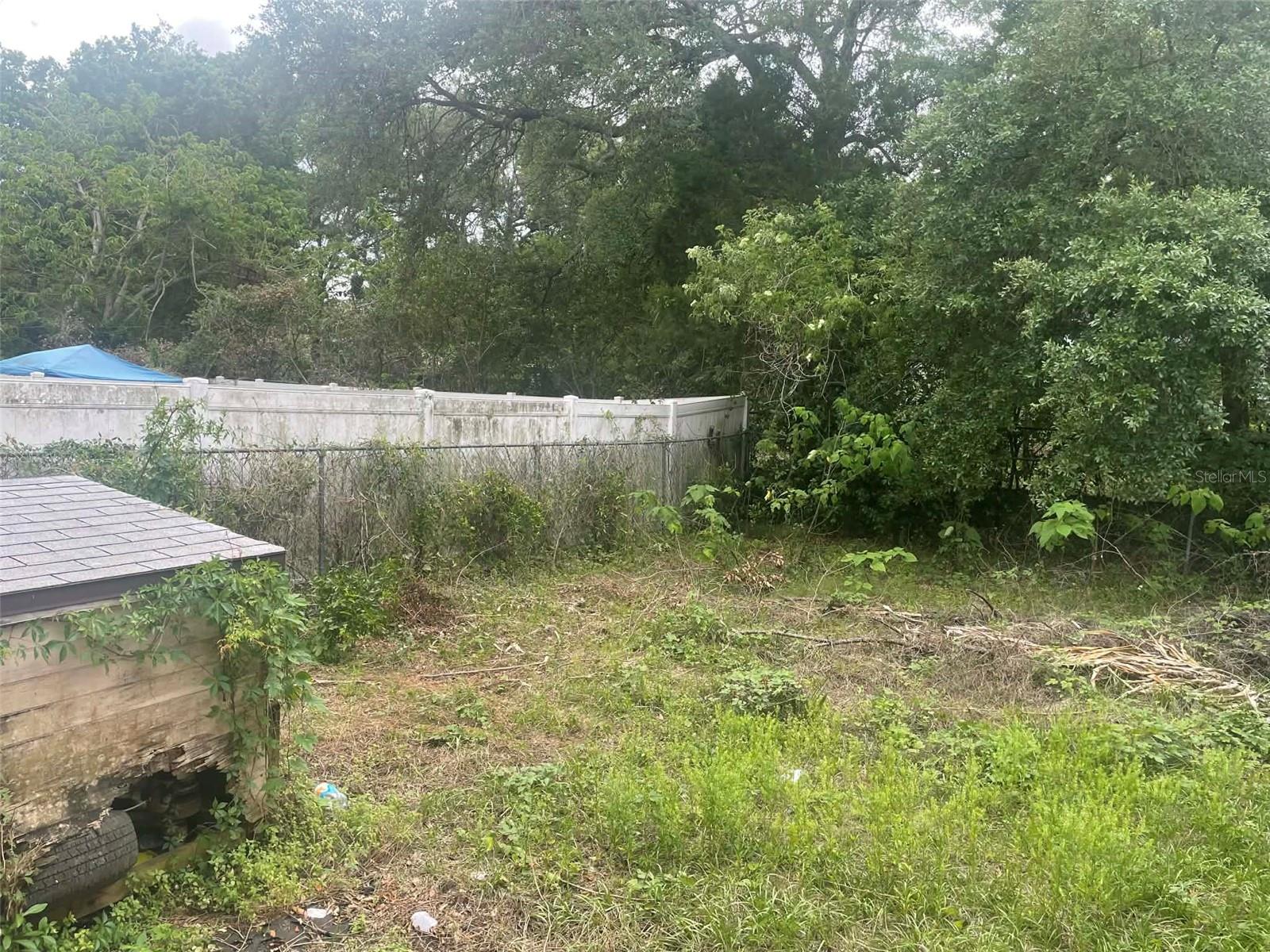 8716 N TANGERINE PL, TAMPA, FL, 33617