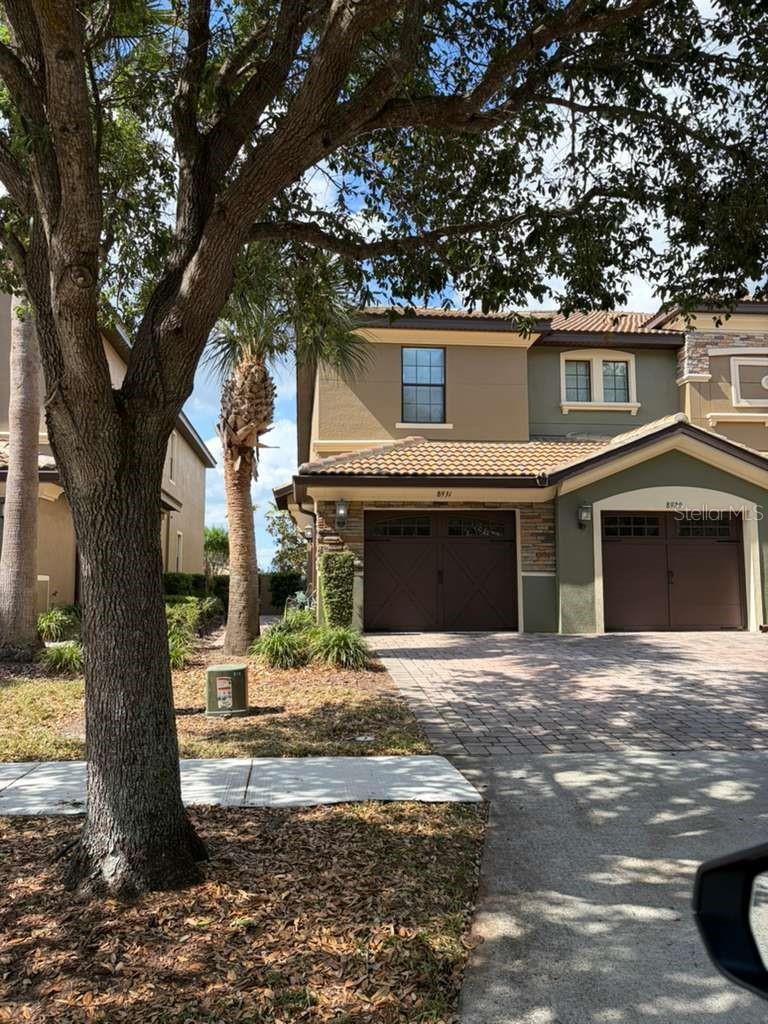8931 AZALEA SANDS LN, DAVENPORT, FL, 33896