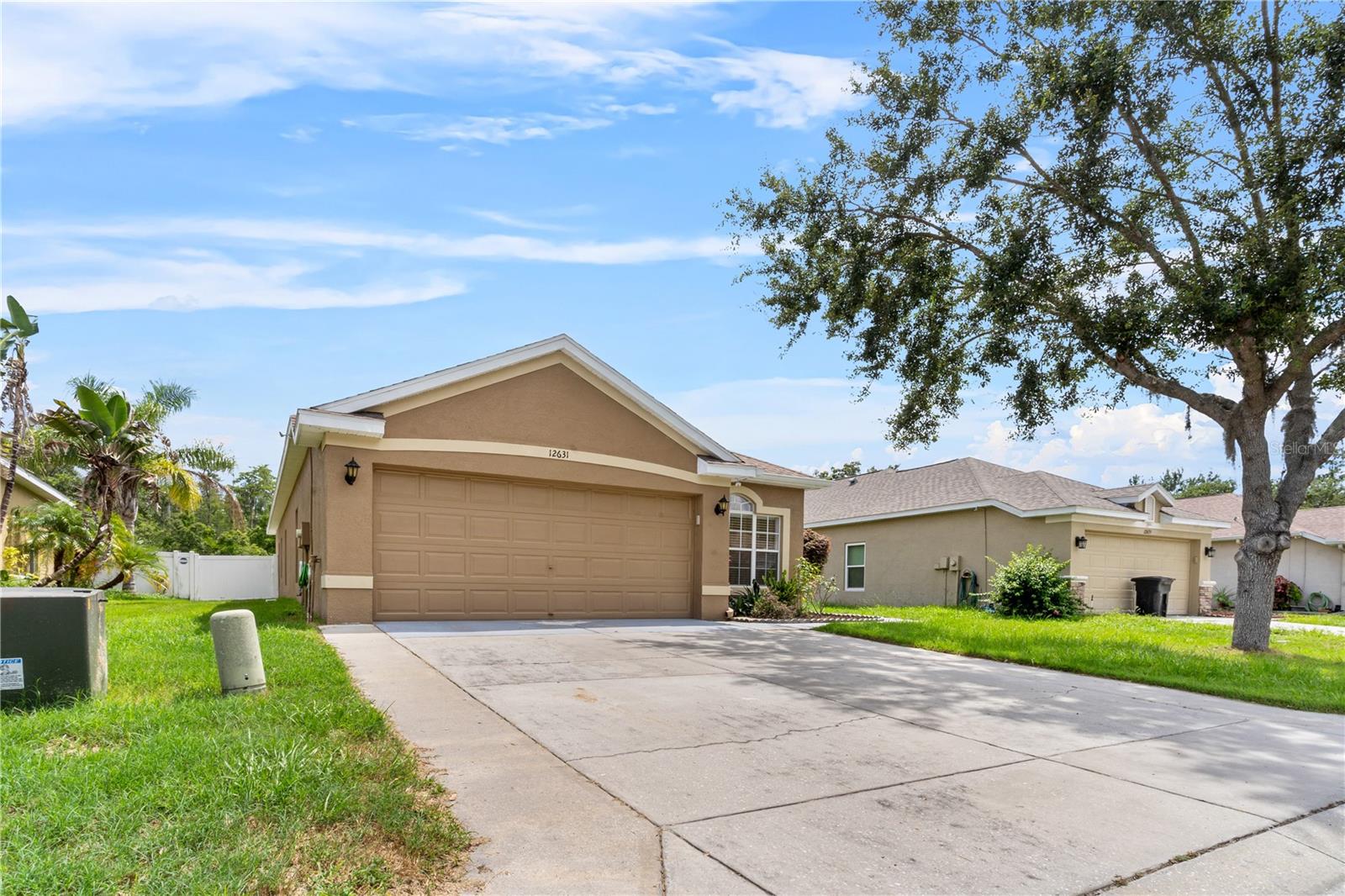 12631 CHENWOOD AVE, HUDSON, FL, 34669