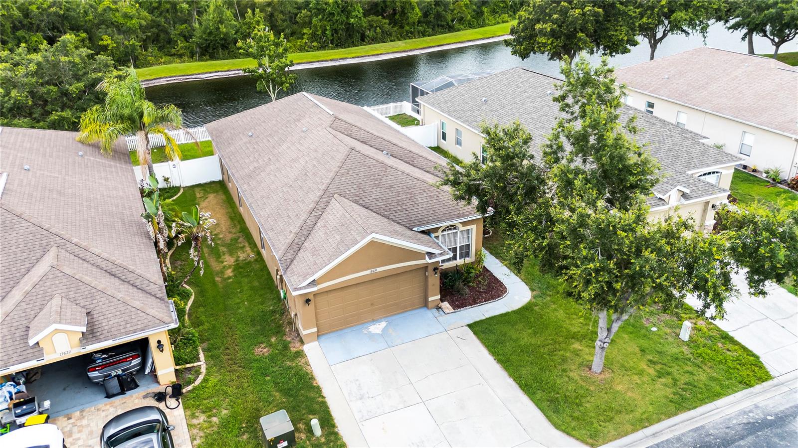 12631 CHENWOOD AVE, HUDSON, FL, 34669