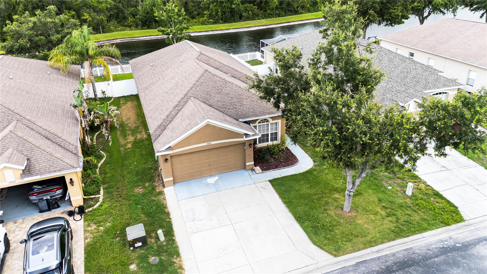 12631 CHENWOOD AVE, HUDSON, FL, 34669