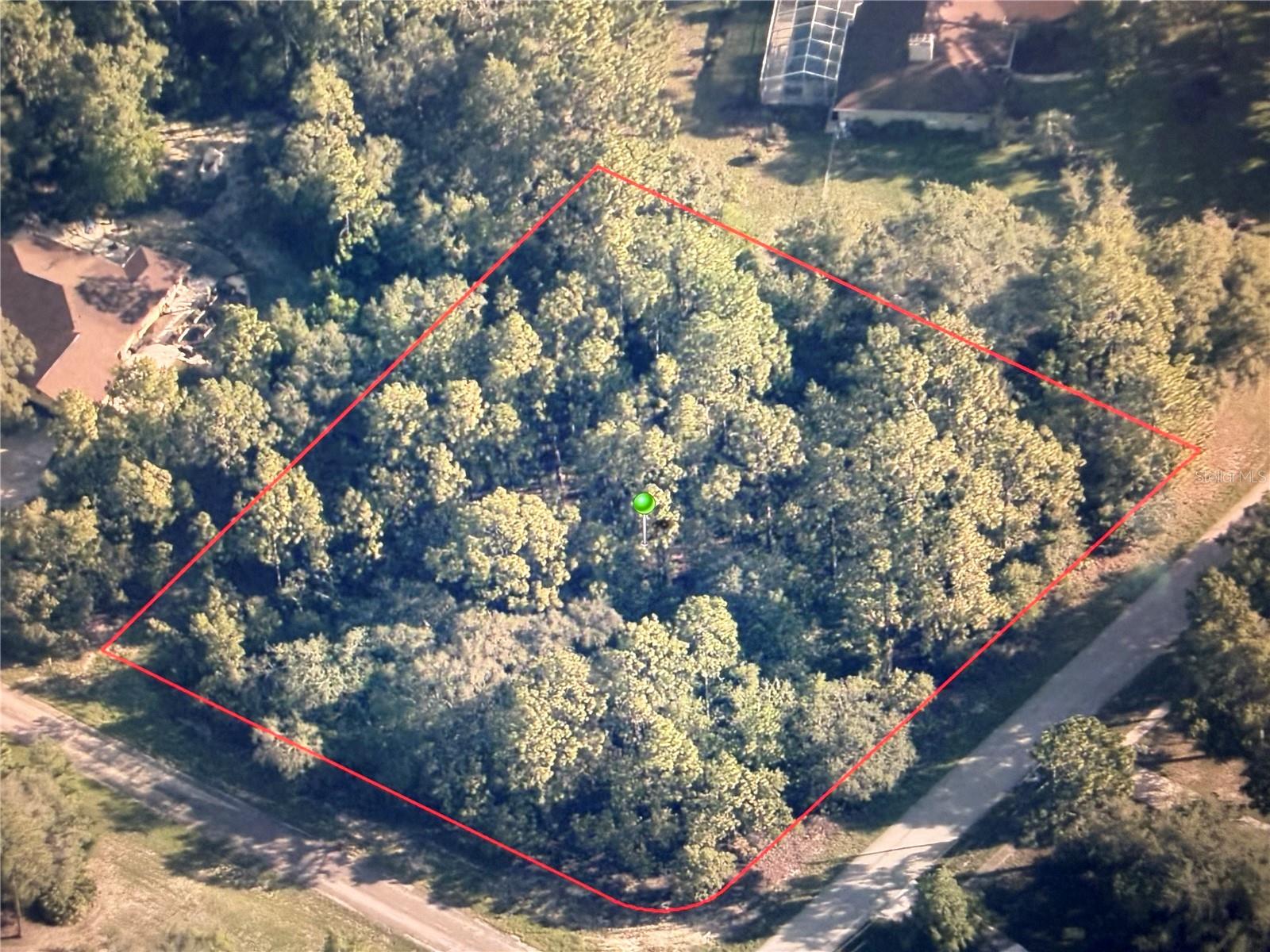 3311 W DAFFODIL DR, BEVERLY HILLS, FL, 34465