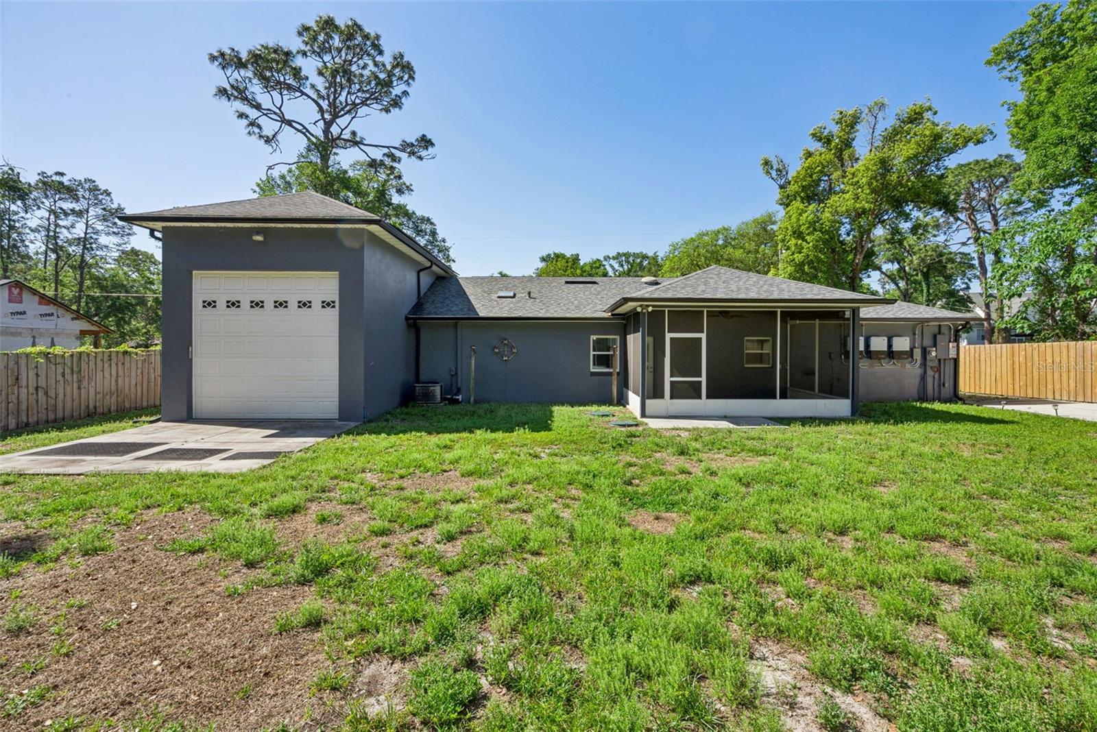 311 W LEWIS AVE, APOPKA, FL, 32712