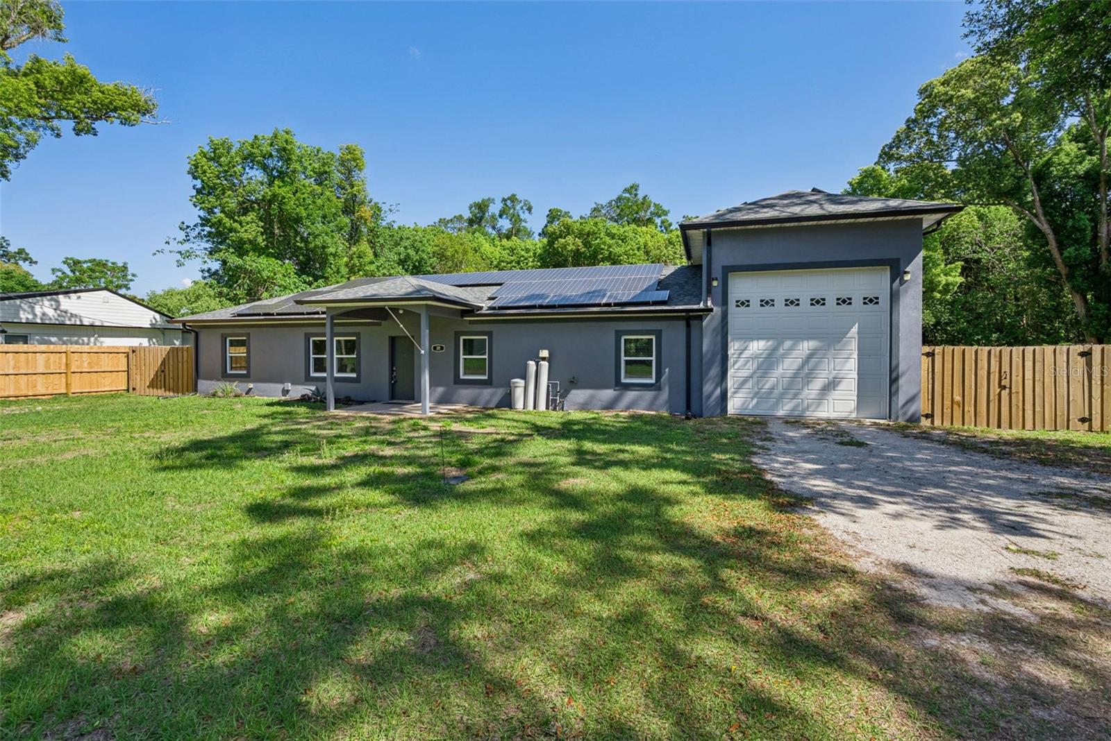 311 W LEWIS AVE, APOPKA, FL, 32712