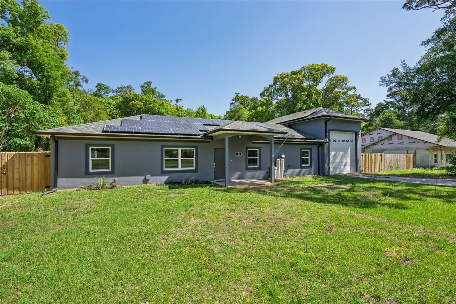 311 W LEWIS AVE, APOPKA, FL, 32712