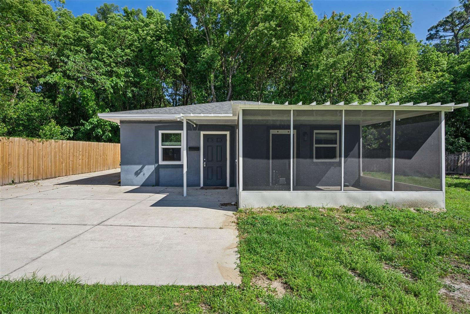 311 W LEWIS AVE, APOPKA, FL, 32712