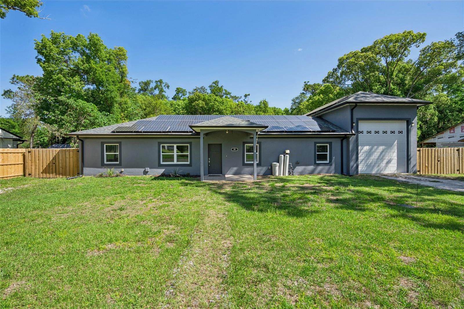311 W LEWIS AVE, APOPKA, FL, 32712