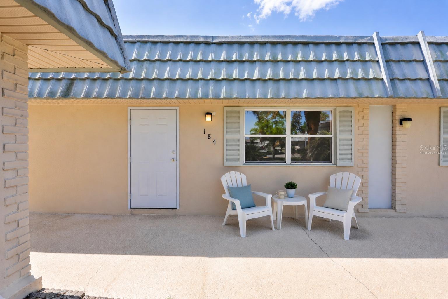 1802 BEDFORD TER #184, SUN CITY CENTER, FL, 33573