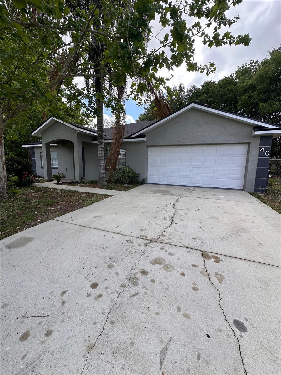 40 WILLOW RUN, OCALA, FL, 34472