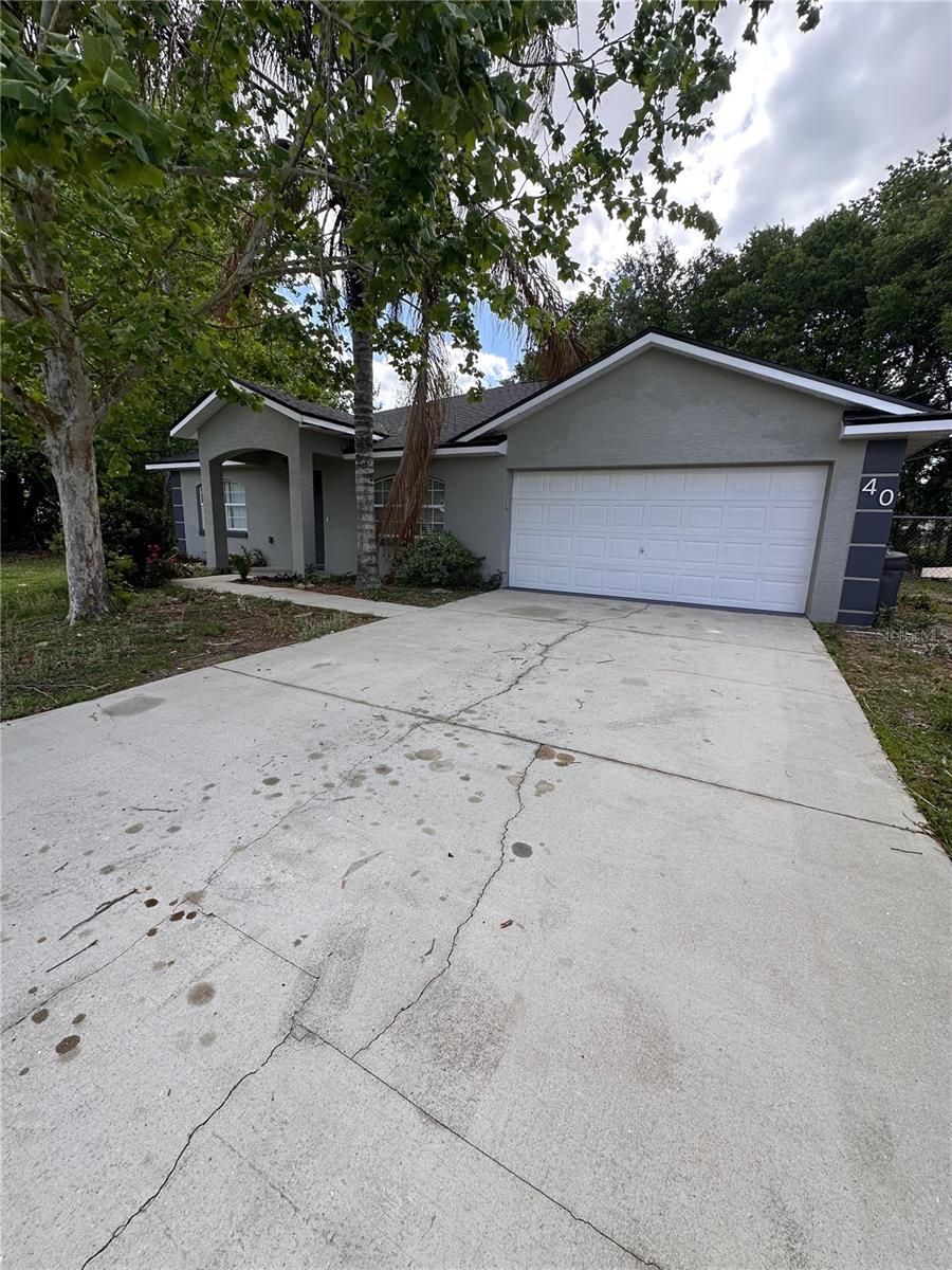 40 WILLOW RUN, OCALA, FL, 34472