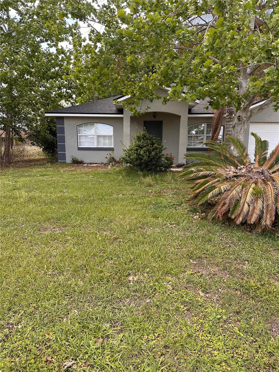 40 WILLOW RUN, OCALA, FL, 34472