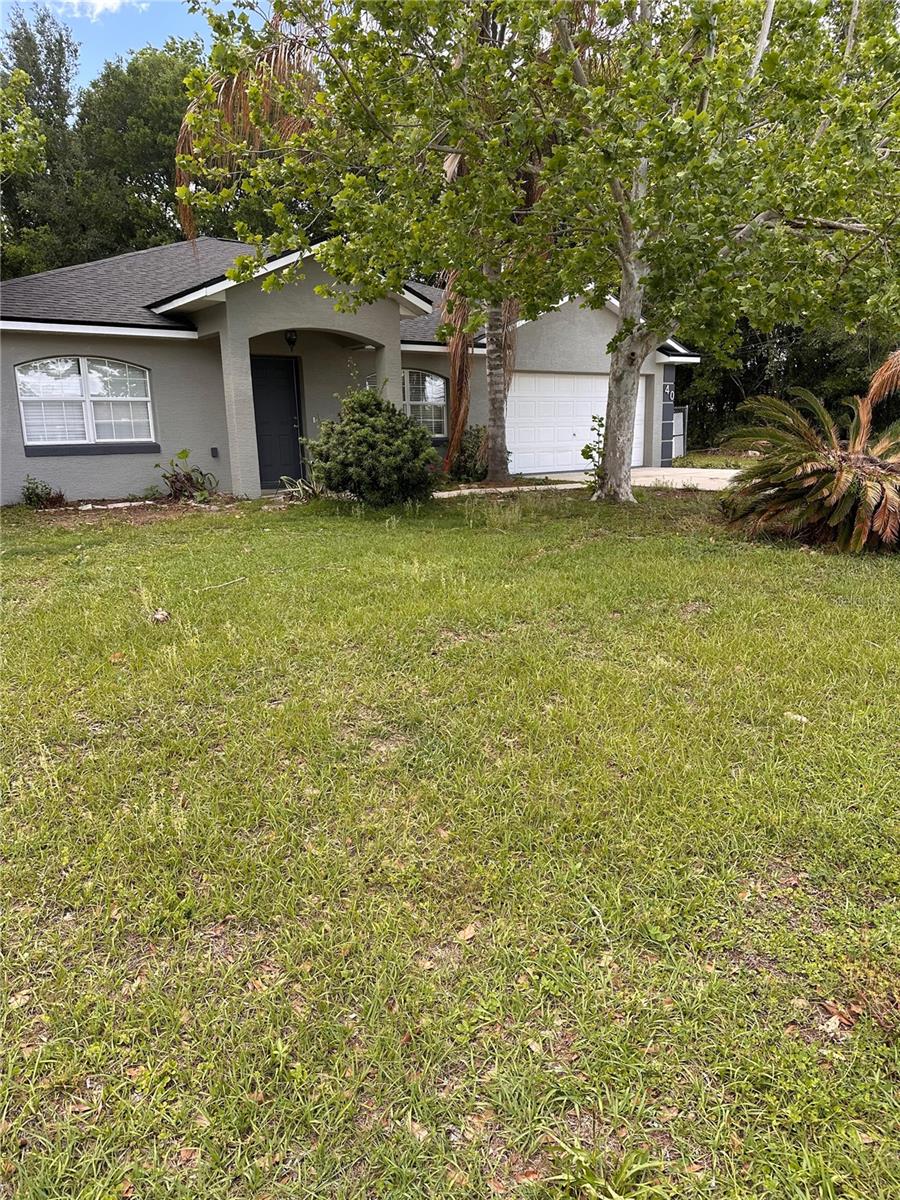 40 WILLOW RUN, OCALA, FL, 34472