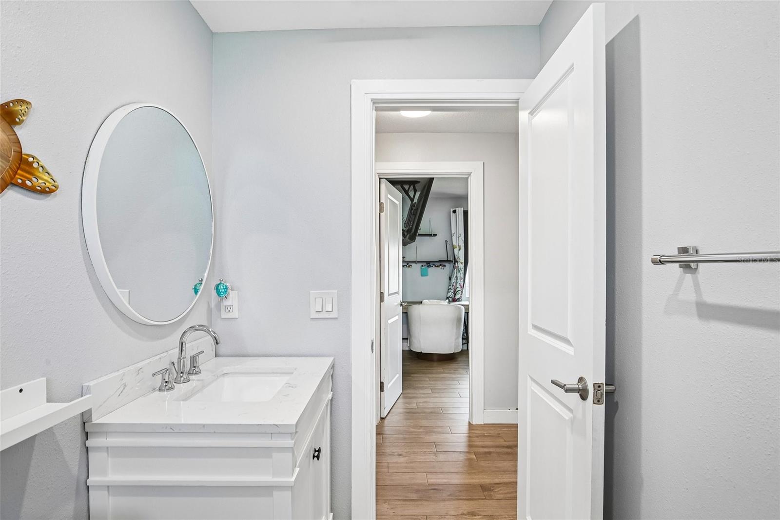 4390 TROUT DR SE, ST PETERSBURG, FL, 33705