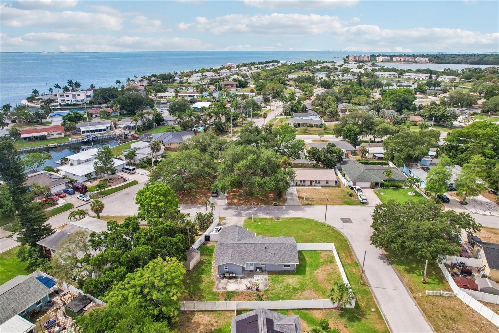 4390 TROUT DR SE, ST PETERSBURG, FL, 33705