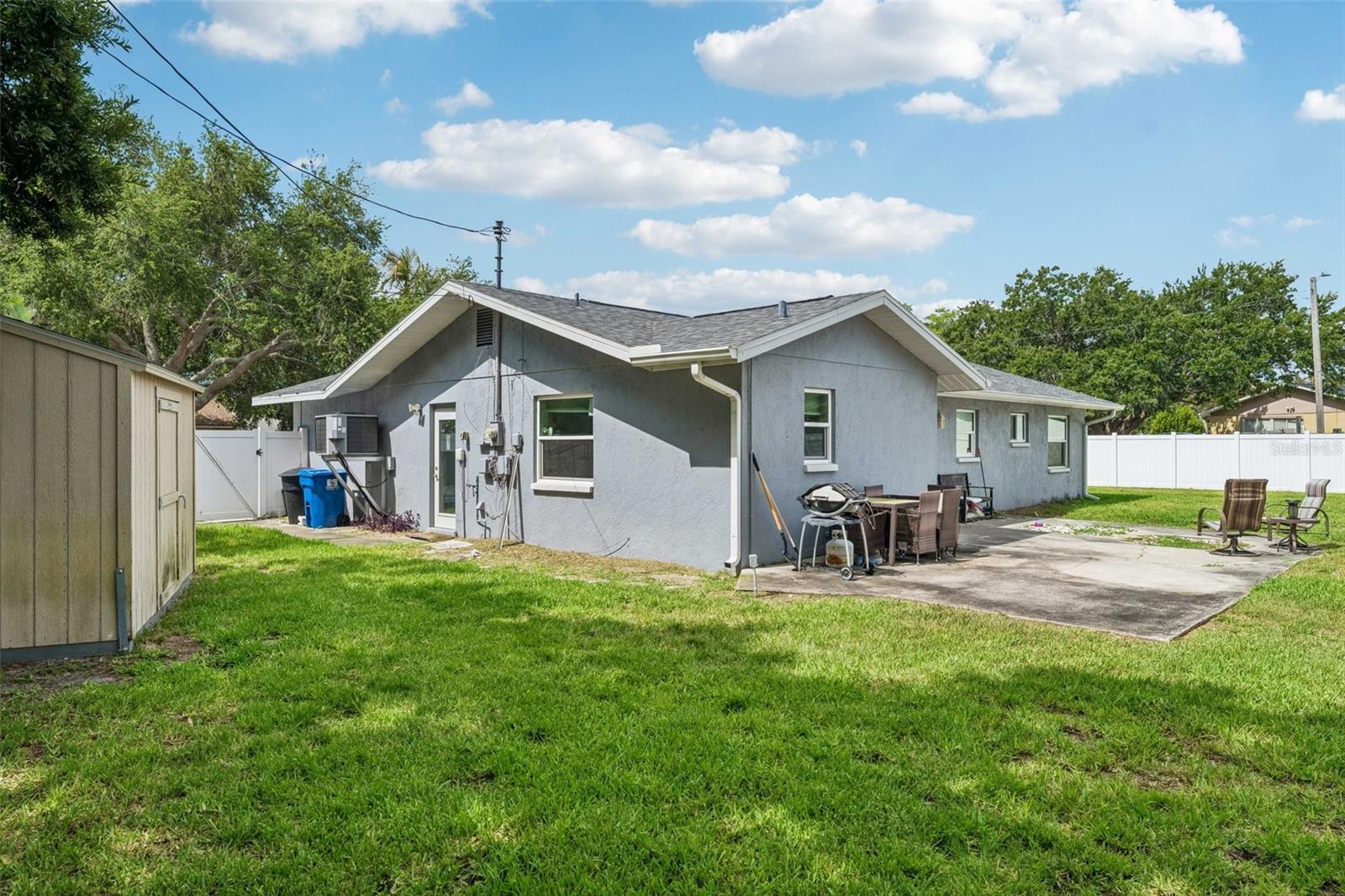 4390 TROUT DR SE, ST PETERSBURG, FL, 33705