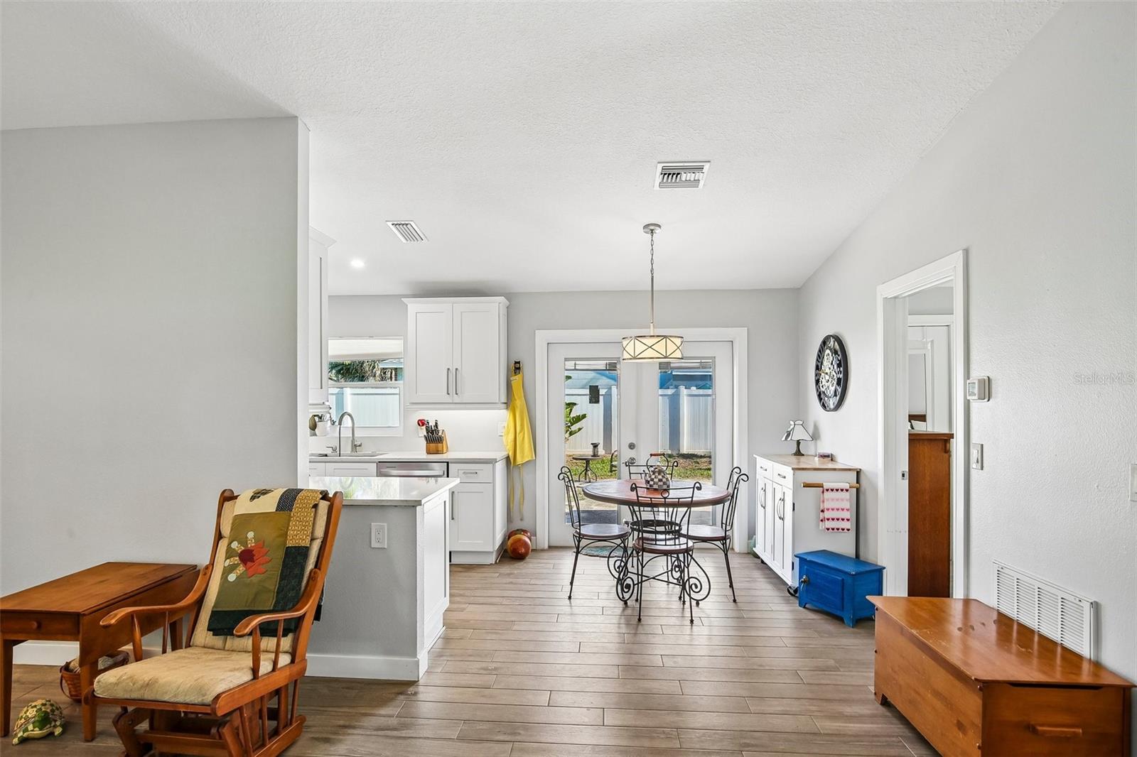 4390 TROUT DR SE, ST PETERSBURG, FL, 33705