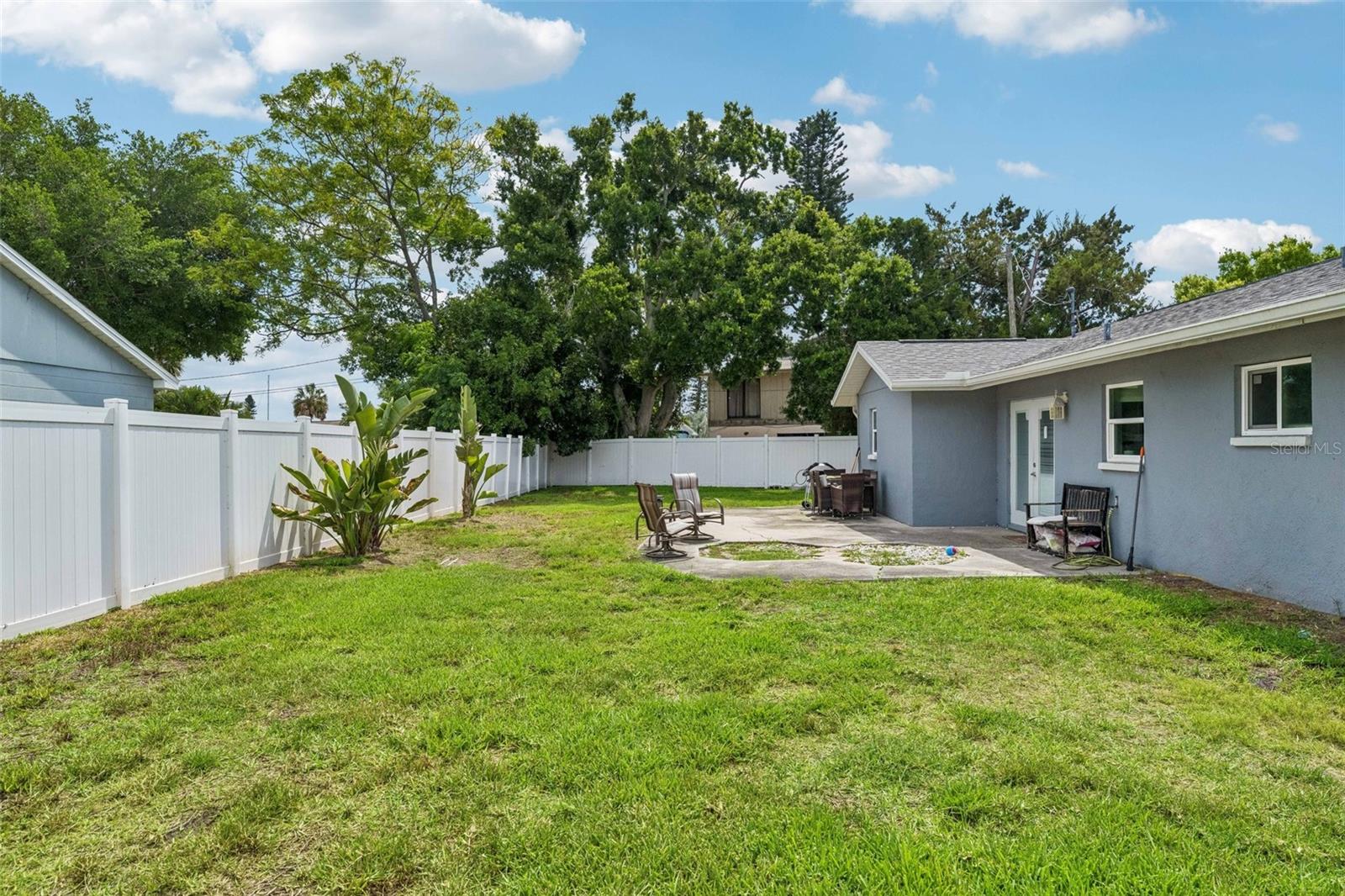 4390 TROUT DR SE, ST PETERSBURG, FL, 33705