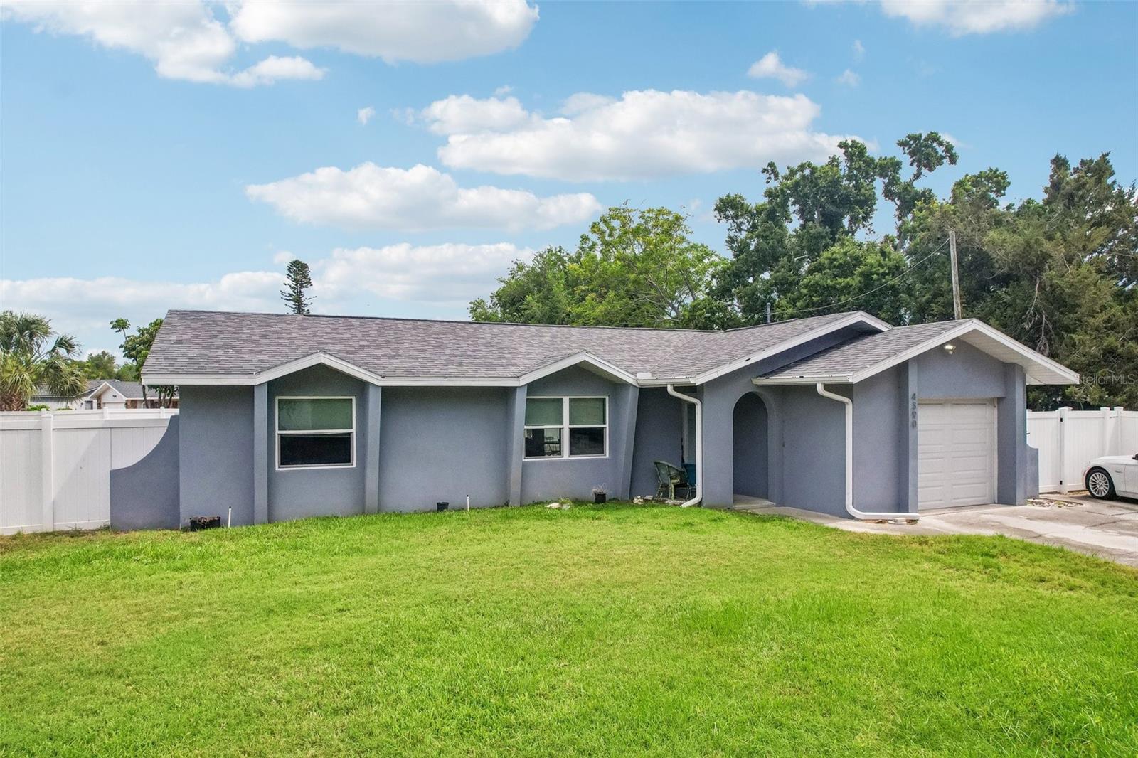 4390 TROUT DR SE, ST PETERSBURG, FL, 33705