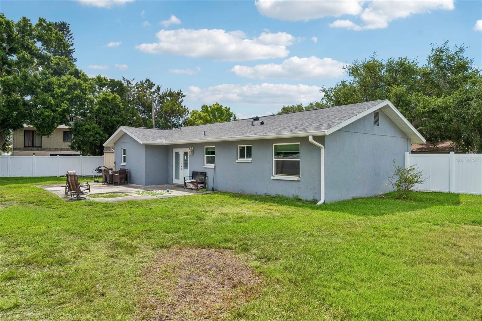 4390 TROUT DR SE, ST PETERSBURG, FL, 33705
