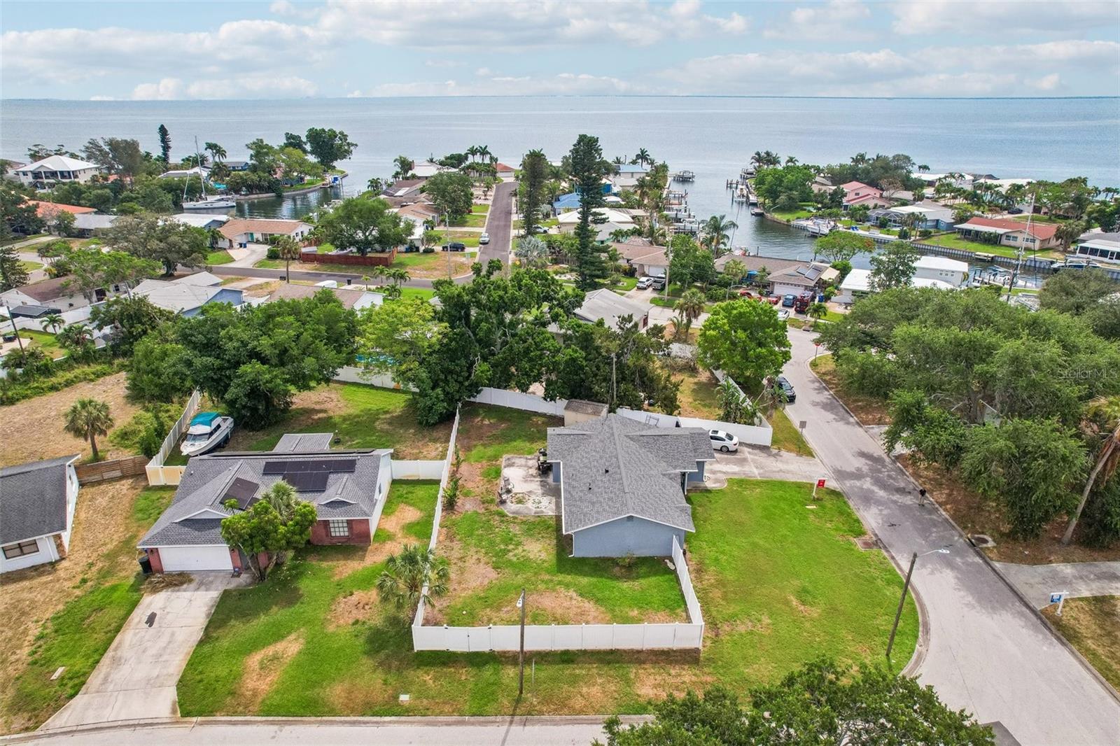 4390 TROUT DR SE, ST PETERSBURG, FL, 33705