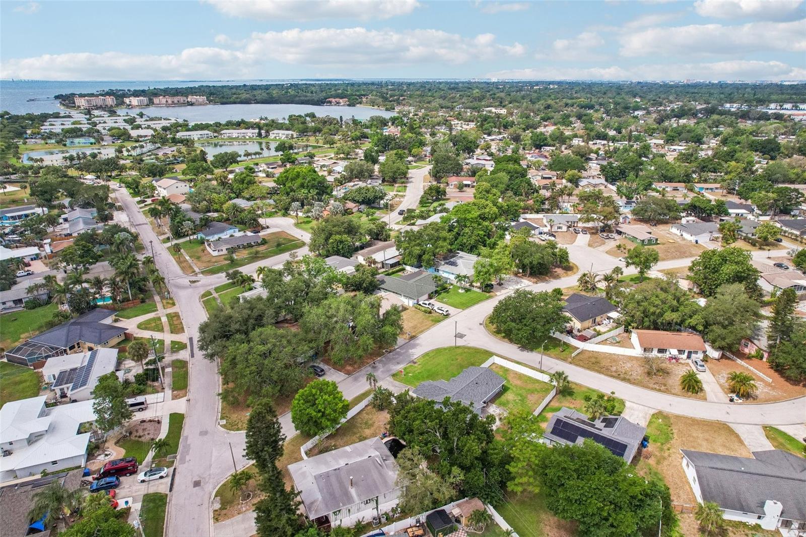 4390 TROUT DR SE, ST PETERSBURG, FL, 33705
