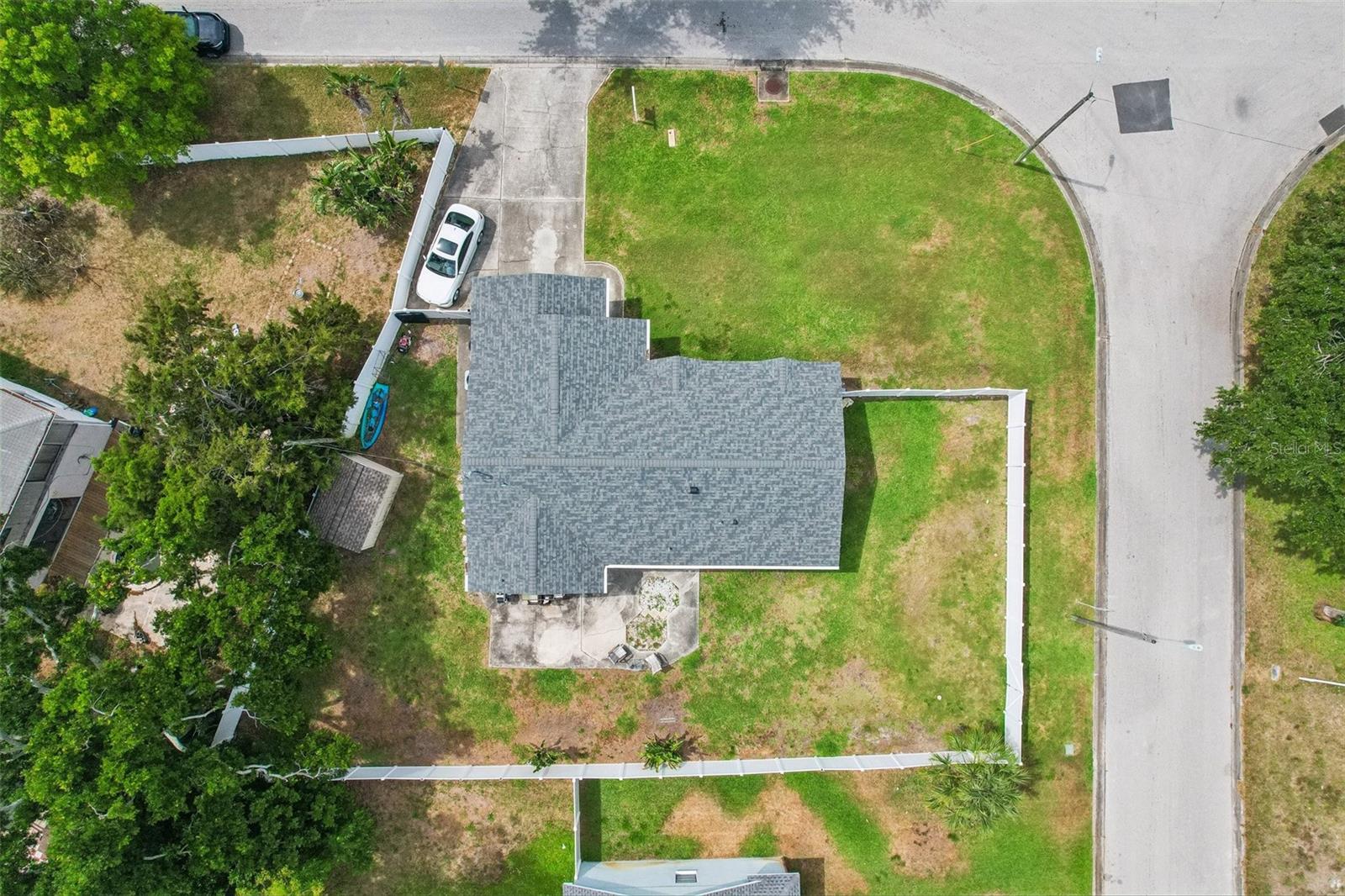 4390 TROUT DR SE, ST PETERSBURG, FL, 33705