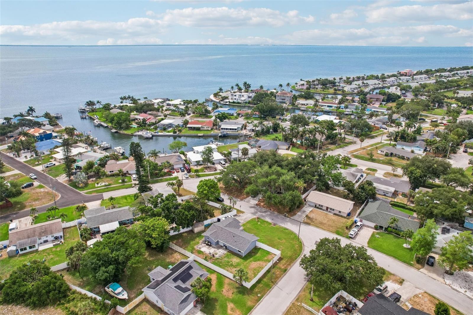 4390 TROUT DR SE, ST PETERSBURG, FL, 33705
