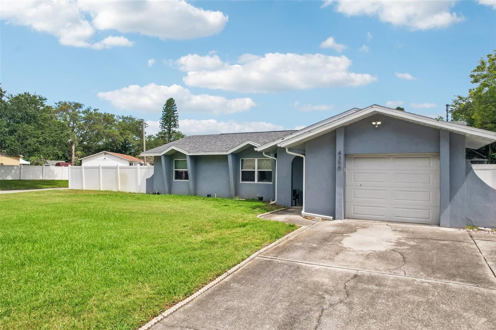 4390 TROUT DR SE, ST PETERSBURG, FL, 33705