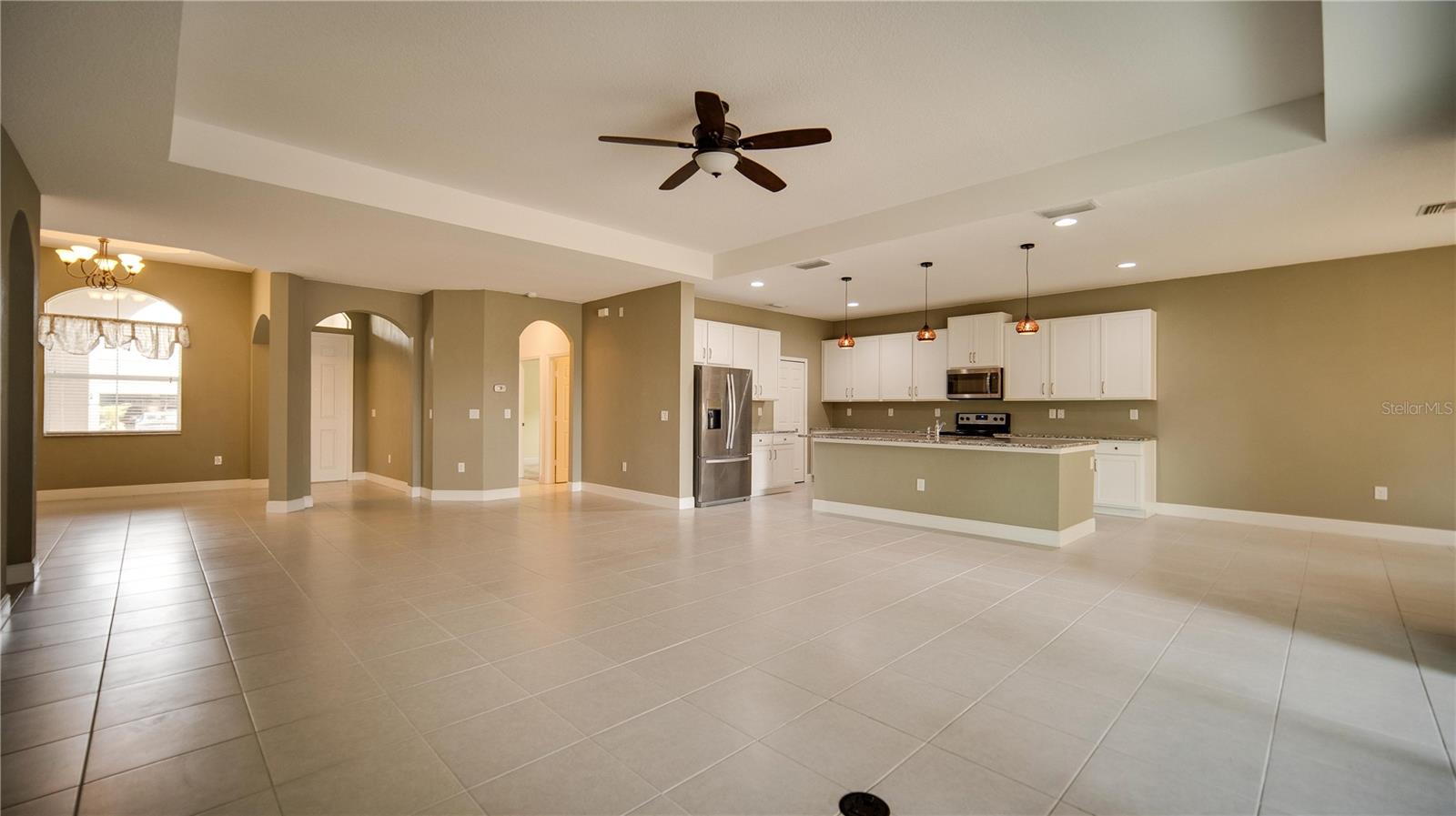 16760 MEADOWS ST, CLERMONT, FL, 34714