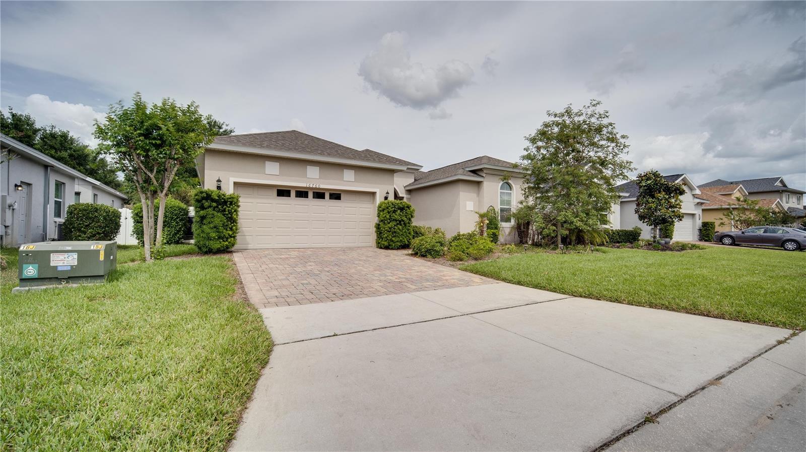 16760 MEADOWS ST, CLERMONT, FL, 34714