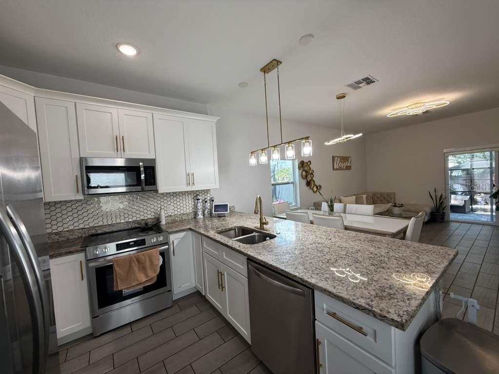 408 FINLEY AVE, KISSIMMEE, FL, 34741