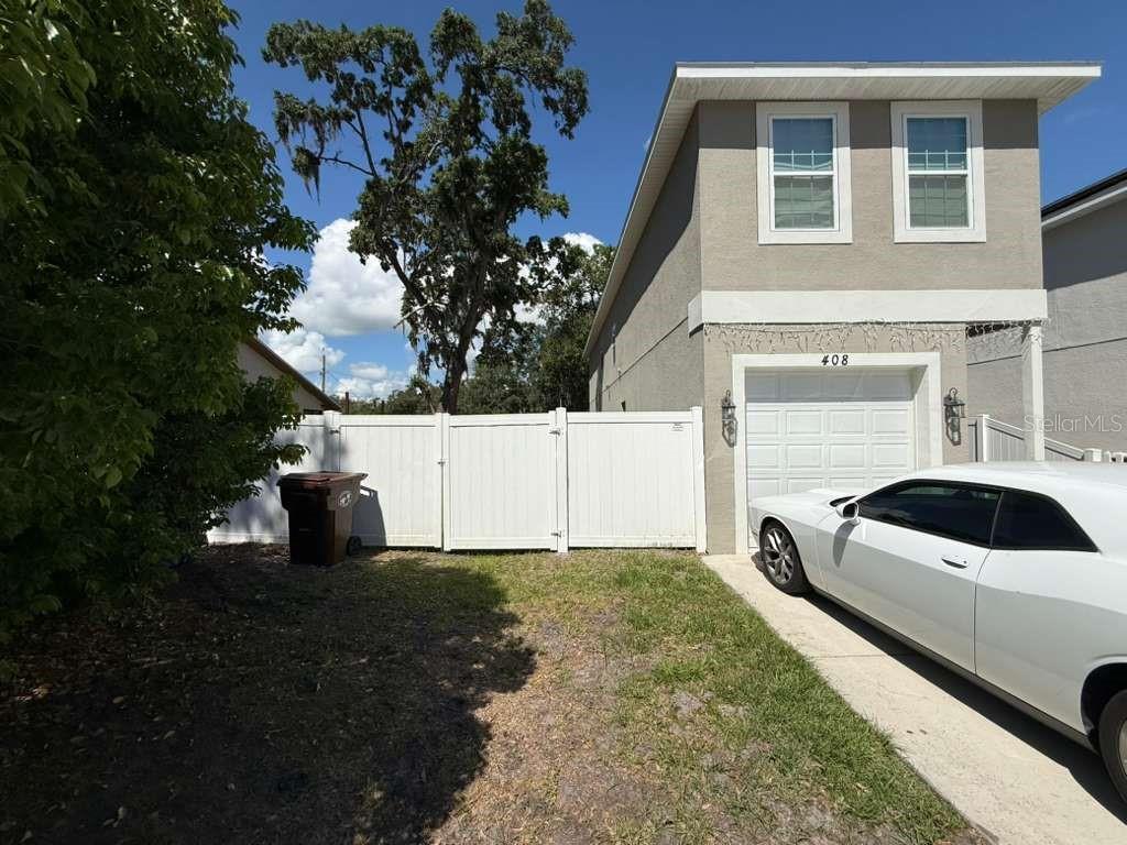 408 FINLEY AVE, KISSIMMEE, FL, 34741