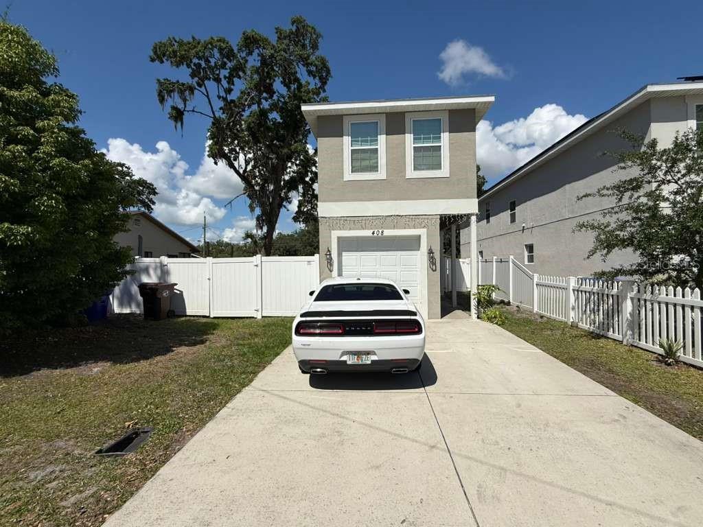 408 FINLEY AVE, KISSIMMEE, FL, 34741