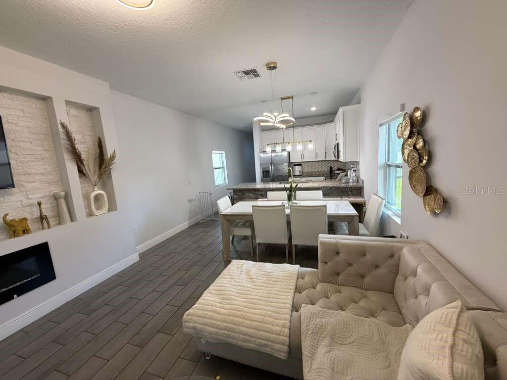 408 FINLEY AVE, KISSIMMEE, FL, 34741