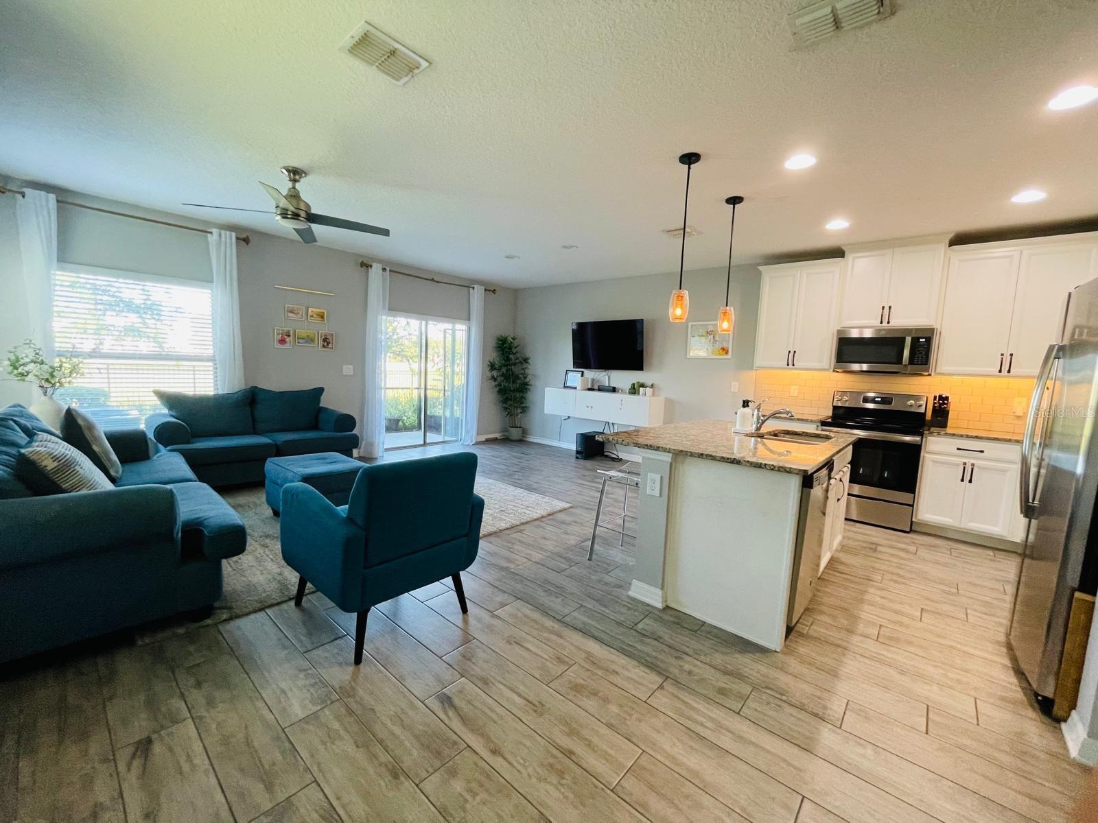 1301 FLOWING TIDE DR, ORLANDO, FL, 32828