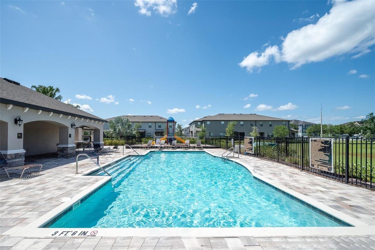 1301 FLOWING TIDE DR, ORLANDO, FL, 32828