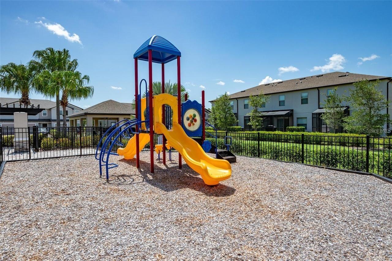 1301 FLOWING TIDE DR, ORLANDO, FL, 32828