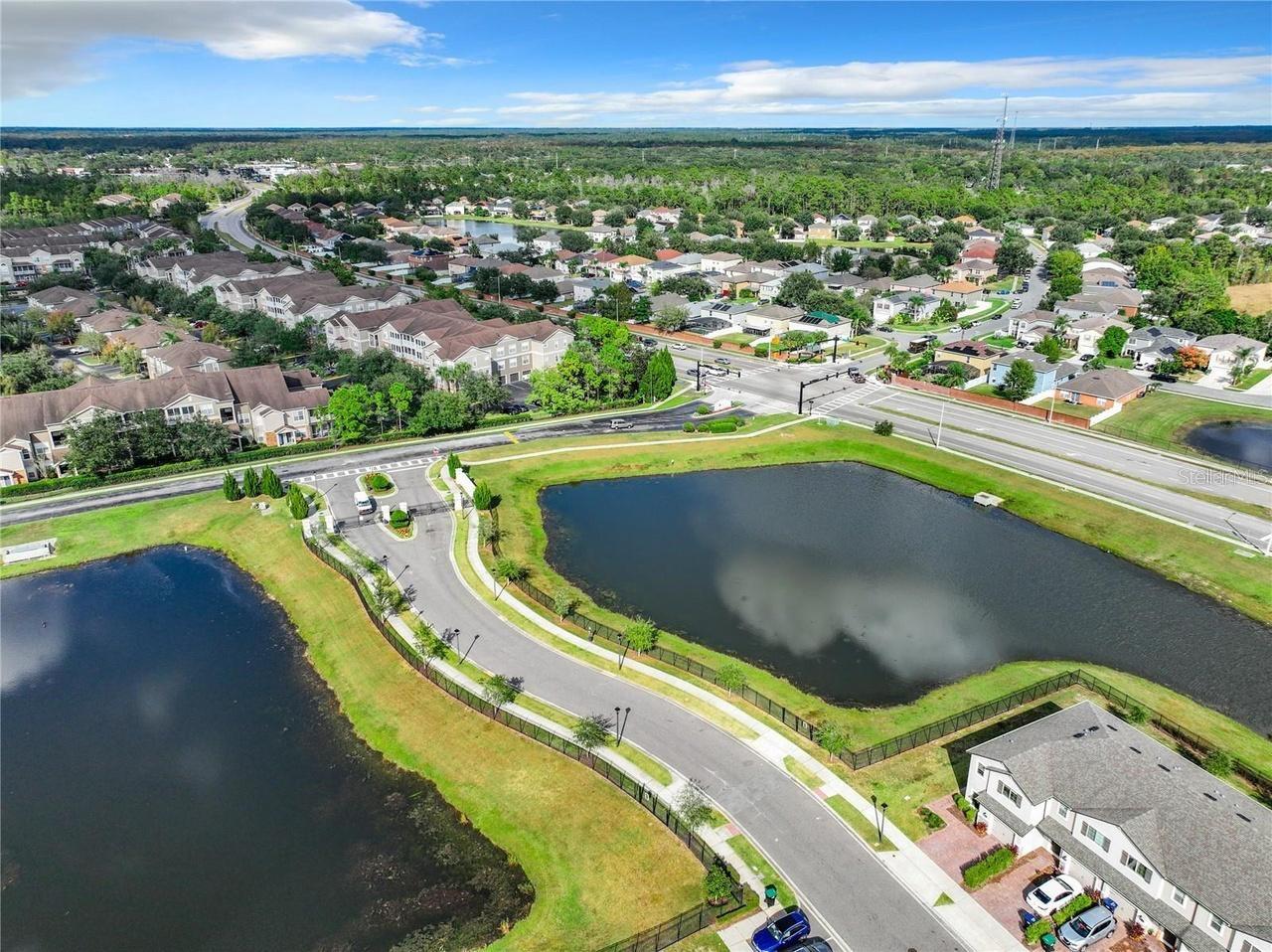 1301 FLOWING TIDE DR, ORLANDO, FL, 32828