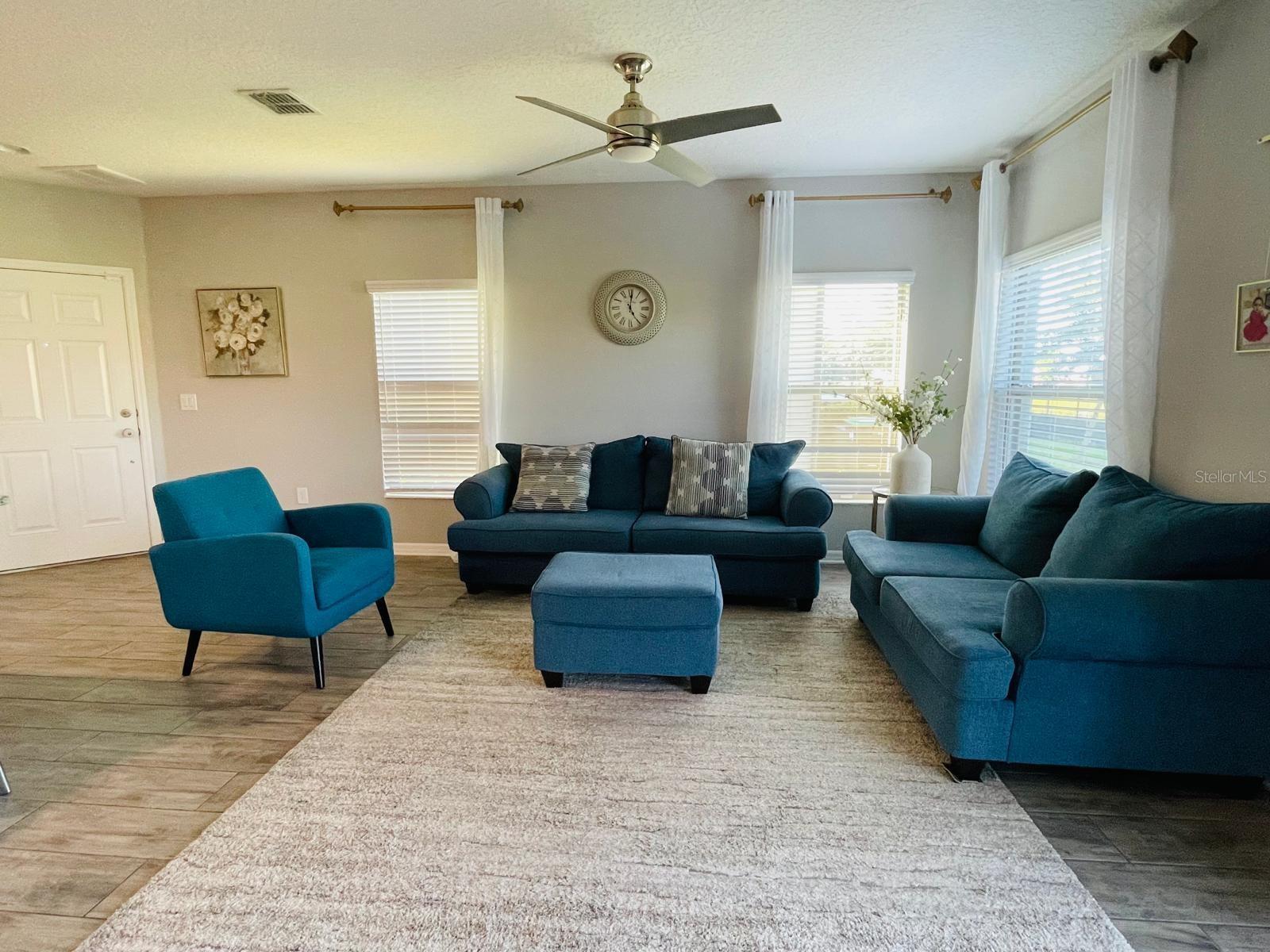 1301 FLOWING TIDE DR, ORLANDO, FL, 32828