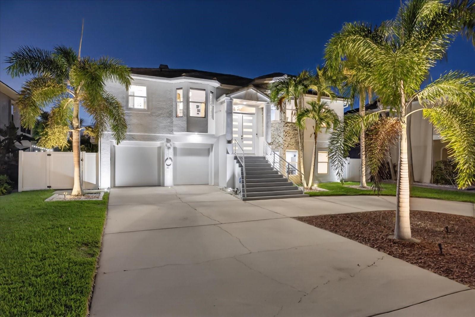 5101 SOUTHSHORE DR, NEW PORT RICHEY, FL, 34652