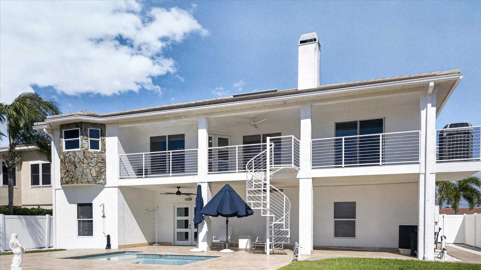 5101 SOUTHSHORE DR, NEW PORT RICHEY, FL, 34652