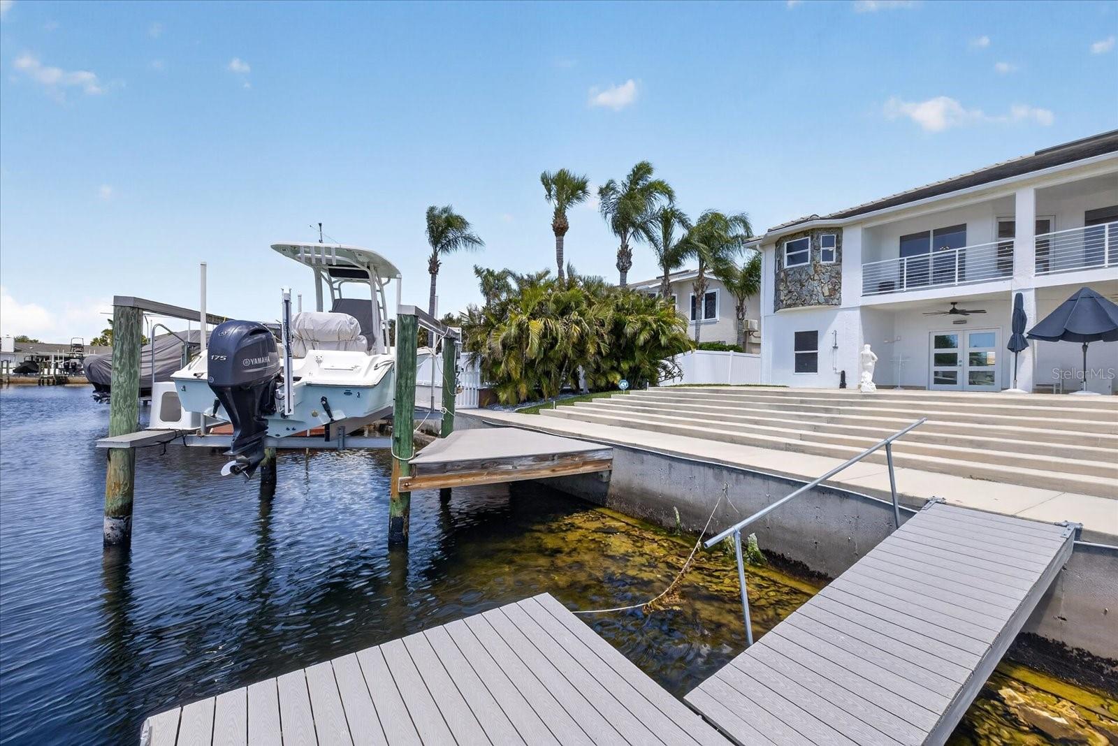 5101 SOUTHSHORE DR, NEW PORT RICHEY, FL, 34652