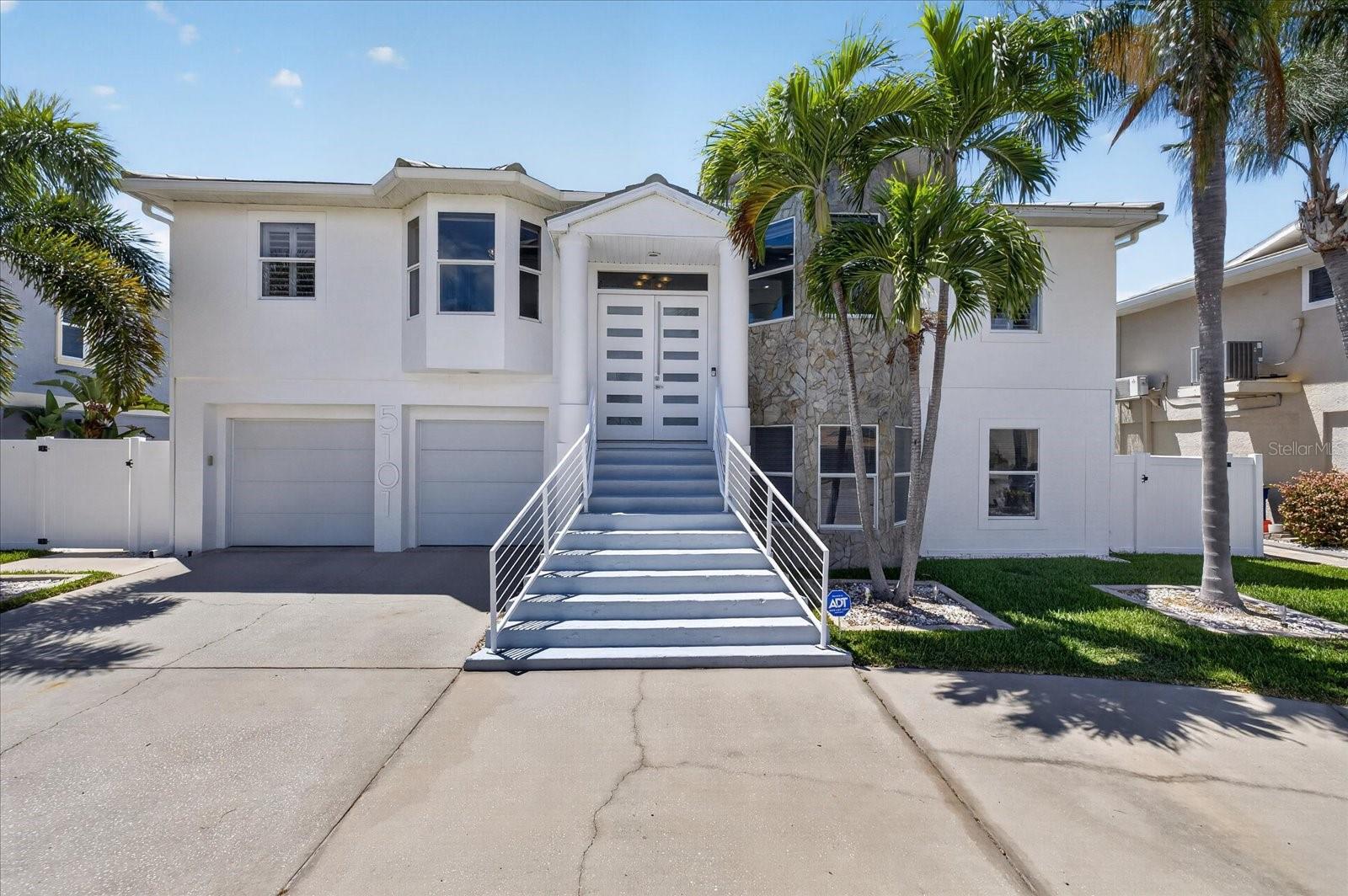 5101 SOUTHSHORE DR, NEW PORT RICHEY, FL, 34652
