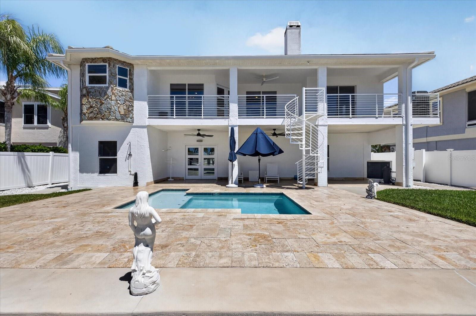 5101 SOUTHSHORE DR, NEW PORT RICHEY, FL, 34652