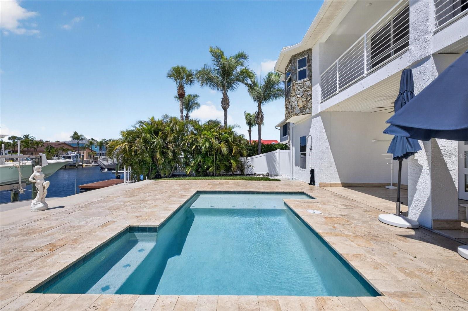 5101 SOUTHSHORE DR, NEW PORT RICHEY, FL, 34652